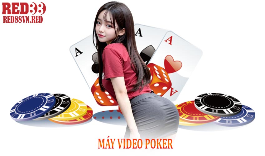 Máy Video Poker